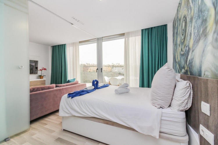 2 Bed  Flat / Apartment for Sale, Mogán, LAS PALMAS, Gran Canaria - CI-05677-CA-2934 17