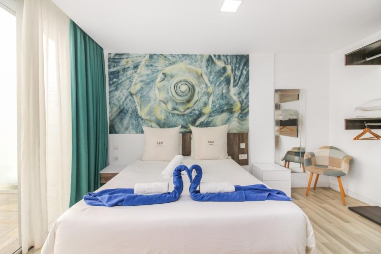 2 Bed  Flat / Apartment for Sale, Mogán, LAS PALMAS, Gran Canaria - CI-05677-CA-2934 18