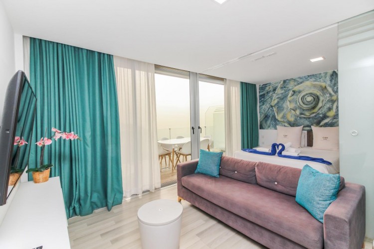 2 Bed  Flat / Apartment for Sale, Mogán, LAS PALMAS, Gran Canaria - CI-05677-CA-2934 20