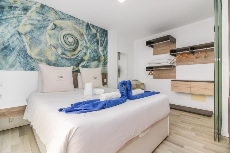 2 Bed  Flat / Apartment for Sale, Mogán, LAS PALMAS, Gran Canaria - CI-05677-CA-2934 4