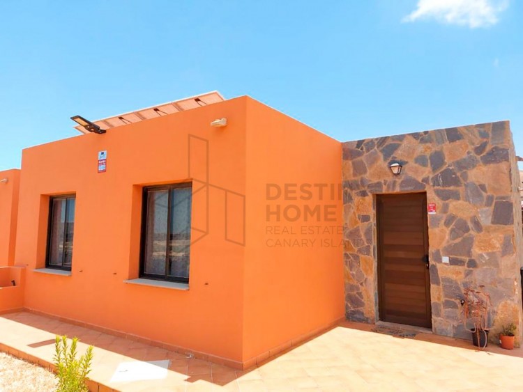 3 Bed  Villa/House for Sale, Corralejo, Las Palmas, Fuerteventura - DH-VPTBUNATALA-2-1223 4