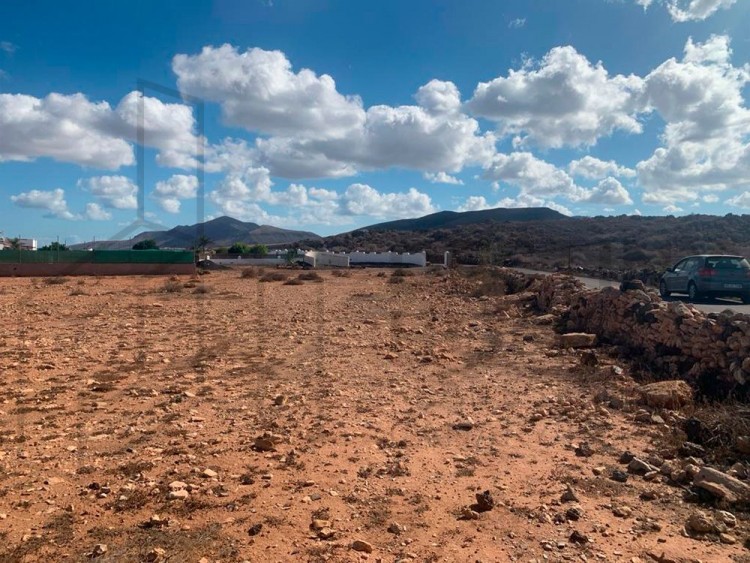 Land for Sale, Antigua, Las Palmas, Fuerteventura - DH-XVPTPARGOMA-1223 7