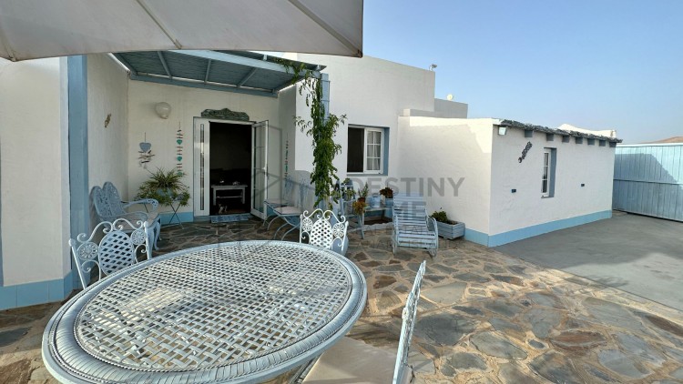 3 Bed  Villa/House for Sale, Oliva, La, Las Palmas, Fuerteventura - DH-XVTPCHALAOLIVA3-1223 10