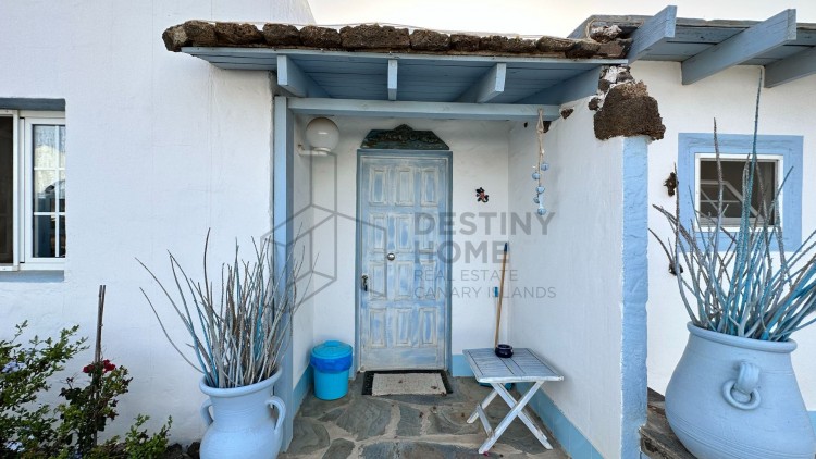 3 Bed  Villa/House for Sale, Oliva, La, Las Palmas, Fuerteventura - DH-XVTPCHALAOLIVA3-1223 5