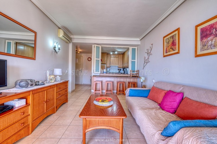 2 Bed  Flat / Apartment for Sale, Puerto De Santiago, Santiago Del Teide, Tenerife - AZ-1748 11