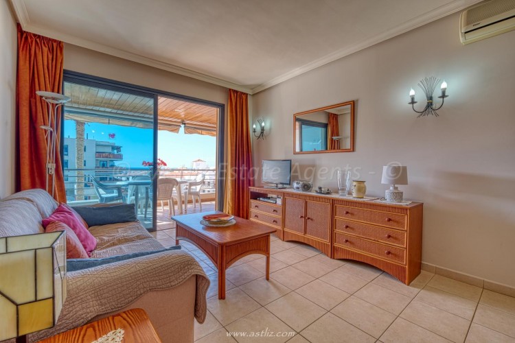 2 Bed  Flat / Apartment for Sale, Puerto De Santiago, Santiago Del Teide, Tenerife - AZ-1748 16