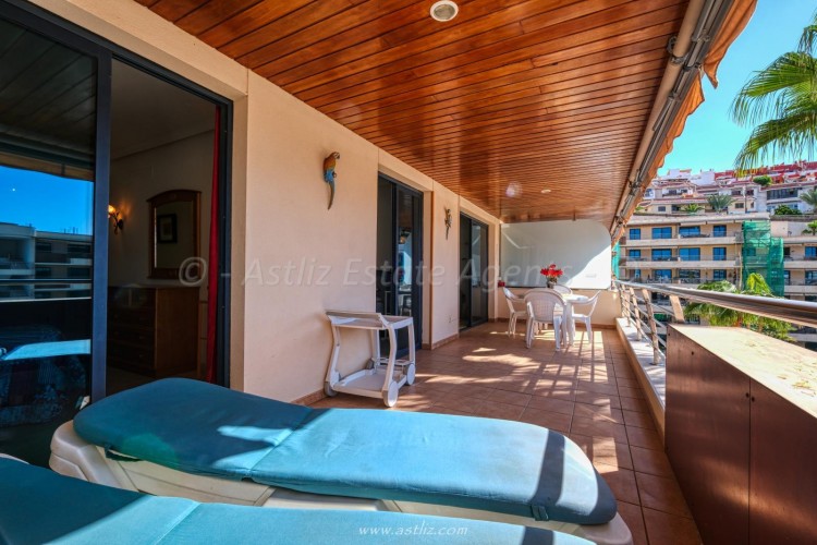 2 Bed  Flat / Apartment for Sale, Puerto De Santiago, Santiago Del Teide, Tenerife - AZ-1748 9