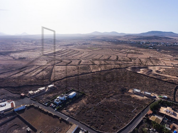 Land for Sale, Lajares, Las Palmas, Fuerteventura - DH-VPTPARCLAJ4-1223 3