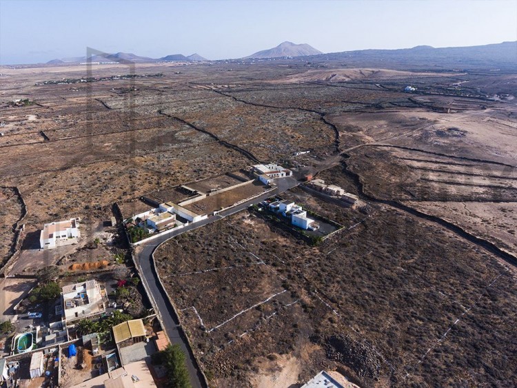Land for Sale, Lajares, Las Palmas, Fuerteventura - DH-VPTPARCLAJ3-1223 5
