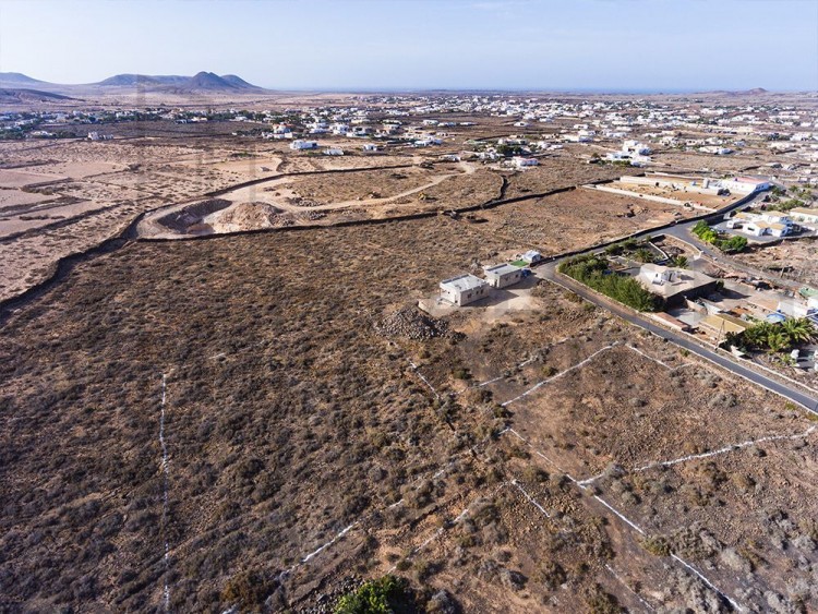 Land for Sale, Lajares, Las Palmas, Fuerteventura - DH-VPTPARCLAJ1-1223 10