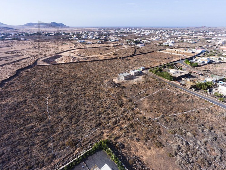 Land for Sale, Lajares, Las Palmas, Fuerteventura - DH-VPTPARCLAJ1-1223 9