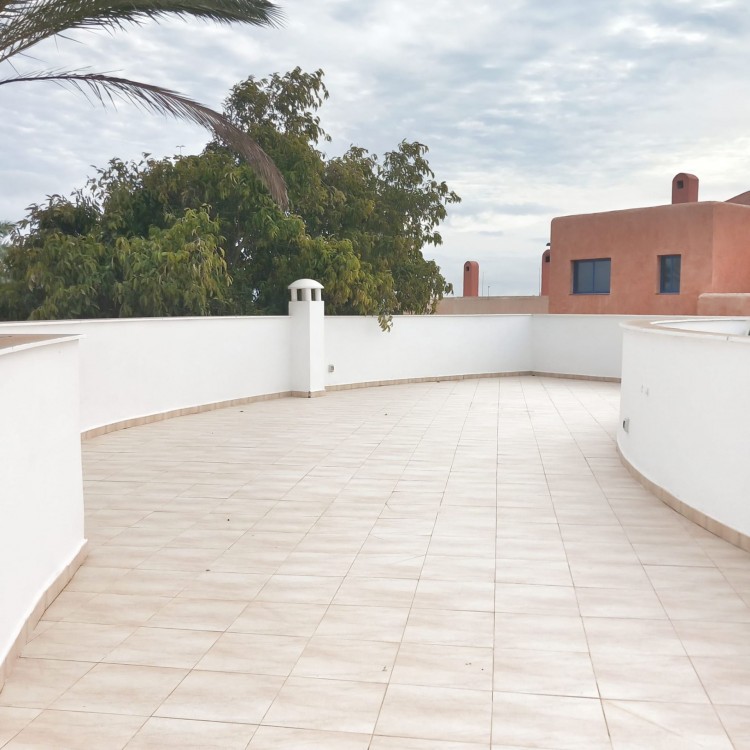 2 Bed  Villa/House for Sale, Corralejo, Las Palmas, Fuerteventura - DH-VCHACIELOAABAN21-122 1