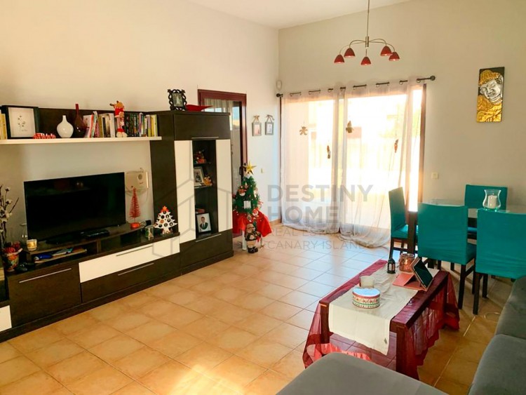 2 Bed  Villa/House for Sale, Corralejo, Las Palmas, Fuerteventura - DH-VPTVILTAM2-1223 1