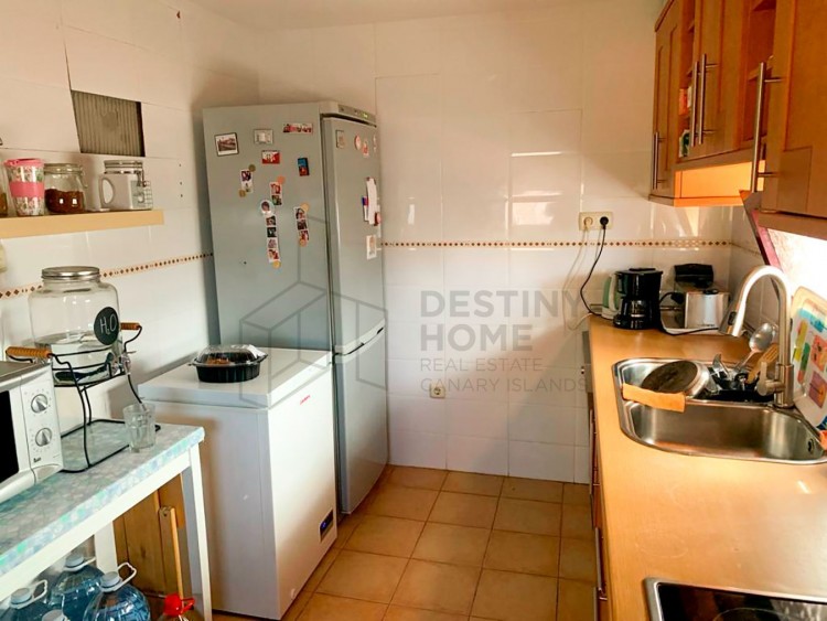 2 Bed  Villa/House for Sale, Corralejo, Las Palmas, Fuerteventura - DH-VPTVILTAM2-1223 9