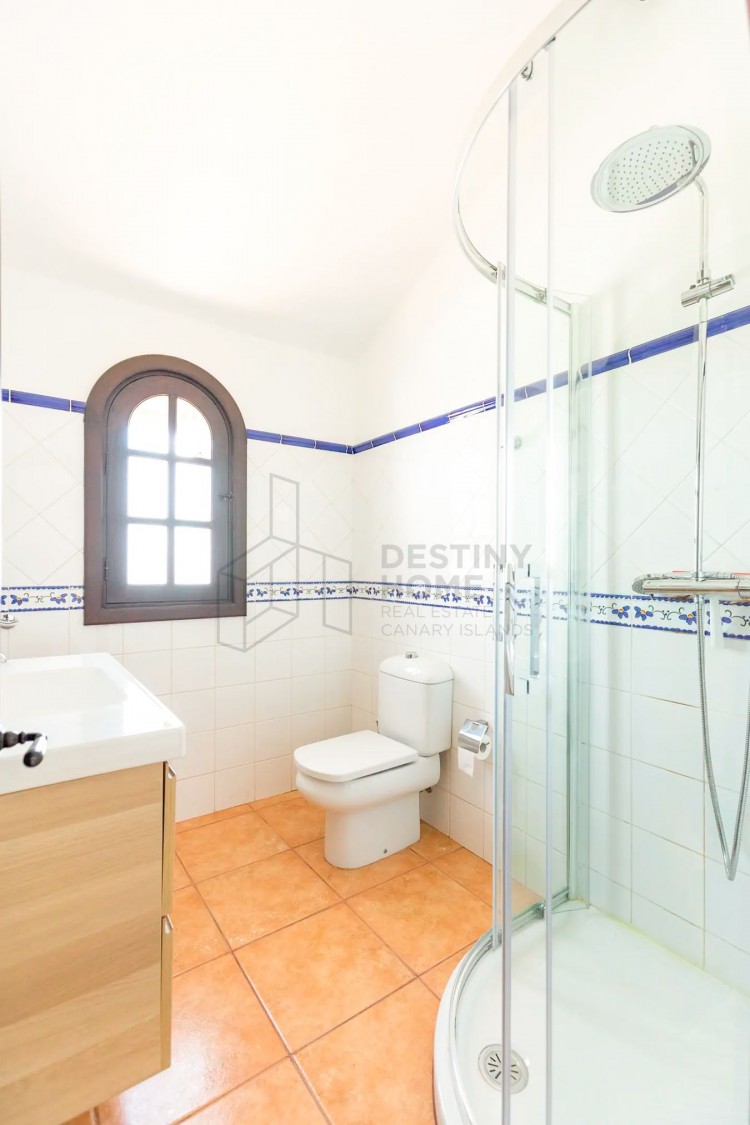 4 Bed  Villa/House for Sale, Lajares, Las Palmas, Fuerteventura - DH-VPTLAJLUXVILLA4-1223 20