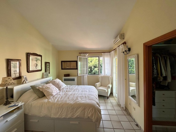 4 Bed  Villa/House for Sale, San Bartolome de Tirajana, LAS PALMAS, Gran Canaria - BH-11703-YOS-2912 19