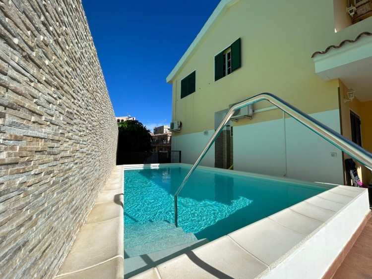 4 Bed  Villa/House for Sale, San Bartolome de Tirajana, LAS PALMAS, Gran Canaria - BH-11703-YOS-2912 4