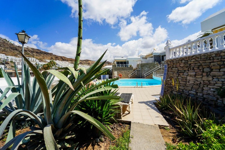 2 Bed  Villa/House for Sale, Mogán, LAS PALMAS, Gran Canaria - CI-05683-CA-2934 19