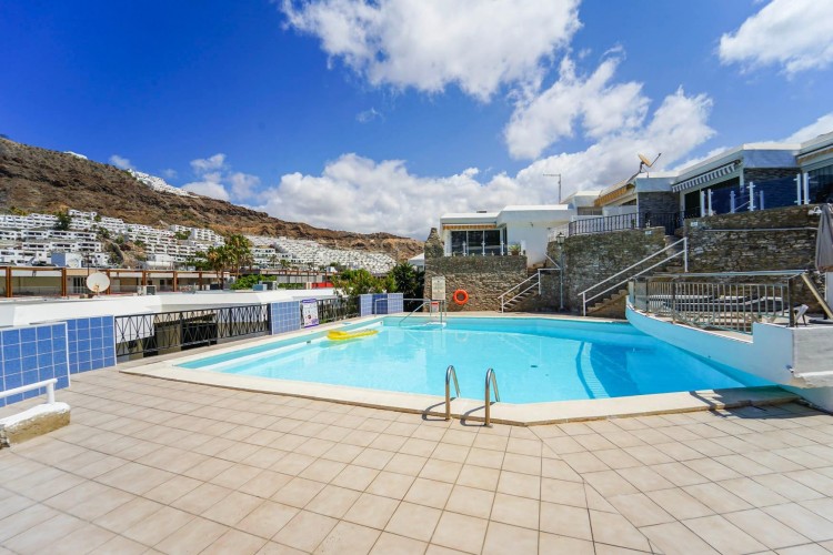2 Bed  Villa/House for Sale, Mogán, LAS PALMAS, Gran Canaria - CI-05683-CA-2934 20