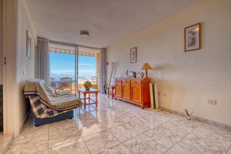 1 Bed  Flat / Apartment for Sale, Los Gigantes, Santiago Del Teide, Tenerife - AZ-1749 12