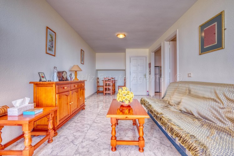 1 Bed  Flat / Apartment for Sale, Los Gigantes, Santiago Del Teide, Tenerife - AZ-1749 14