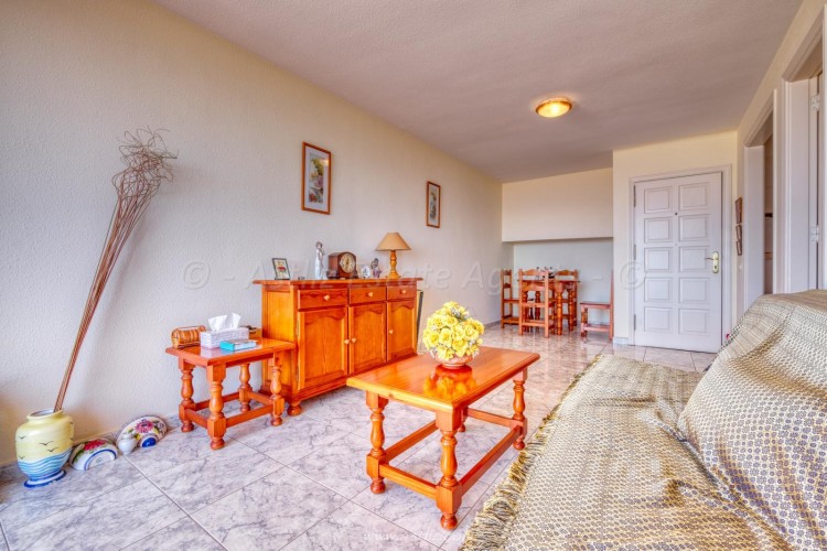 1 Bed  Flat / Apartment for Sale, Los Gigantes, Santiago Del Teide, Tenerife - AZ-1749 16