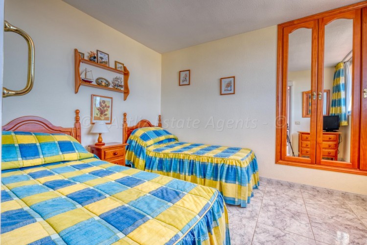 1 Bed  Flat / Apartment for Sale, Los Gigantes, Santiago Del Teide, Tenerife - AZ-1749 17