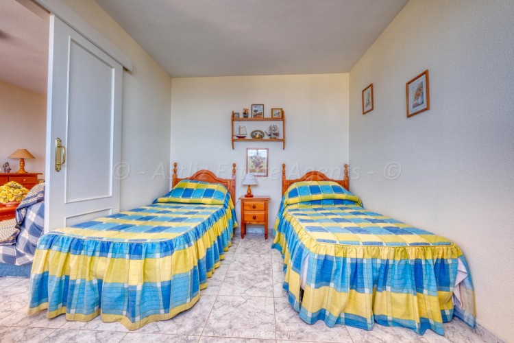 1 Bed  Flat / Apartment for Sale, Los Gigantes, Santiago Del Teide, Tenerife - AZ-1749 18