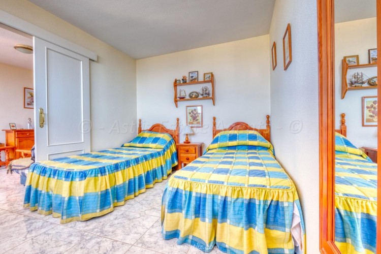 1 Bed  Flat / Apartment for Sale, Los Gigantes, Santiago Del Teide, Tenerife - AZ-1749 19