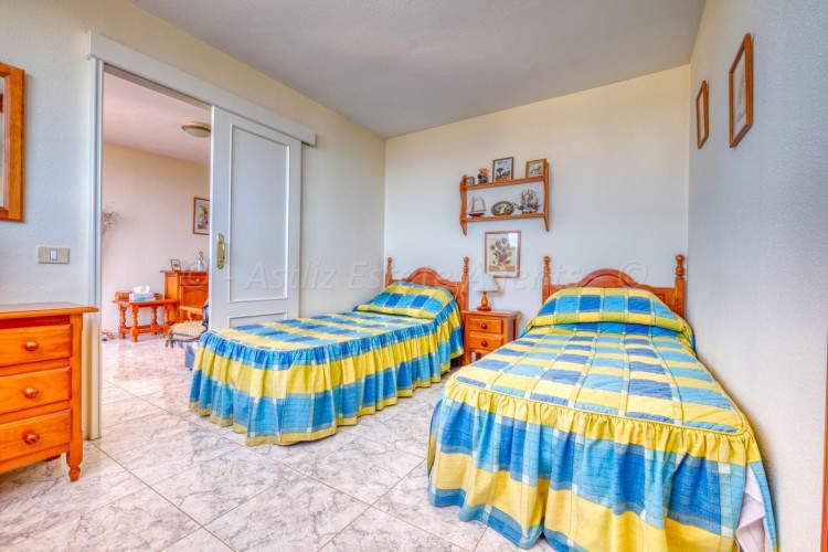 1 Bed  Flat / Apartment for Sale, Los Gigantes, Santiago Del Teide, Tenerife - AZ-1749 20