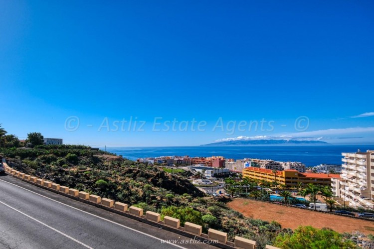 1 Bed  Flat / Apartment for Sale, Los Gigantes, Santiago Del Teide, Tenerife - AZ-1749 7