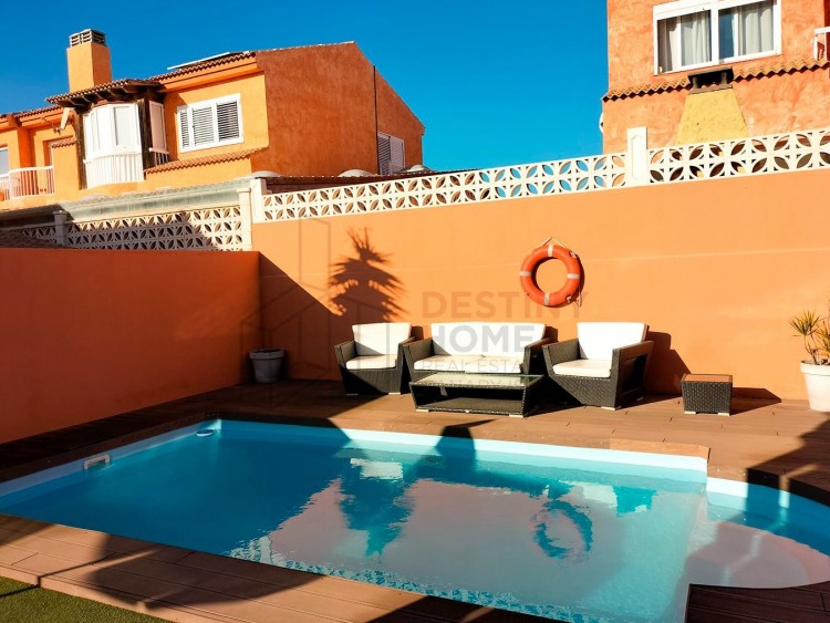 4 Bed  Villa/House for Sale, Corralejo, Las Palmas, Fuerteventura - DH-VPTVILLAMIRALOBOS4-1 11