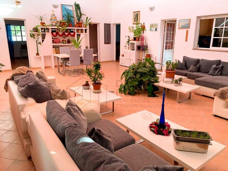 4 Bed  Villa/House for Sale, Oliva, La, Las Palmas, Fuerteventura - DH-VPTCHALAOL4-0124 4