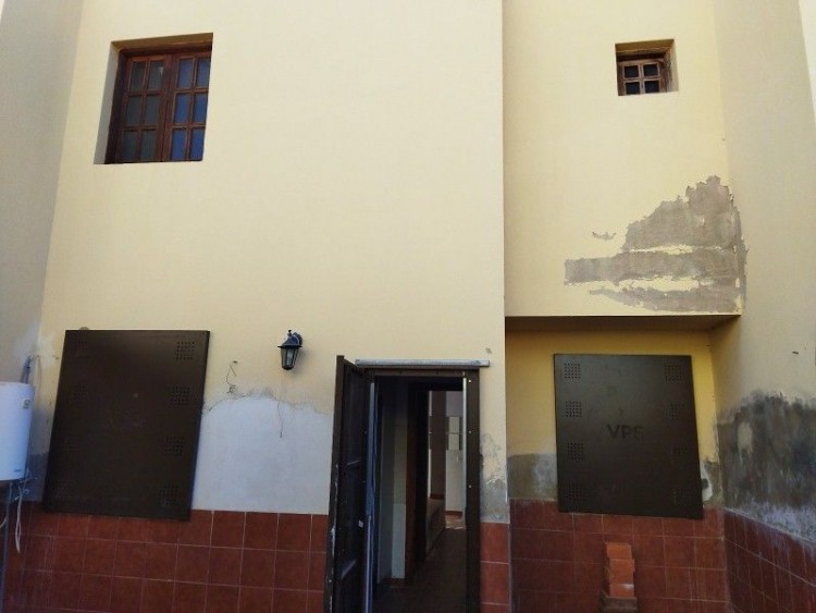3 Bed  Villa/House for Sale, Caleta de Fuste, Las Palmas, Fuerteventura - DH-VUCICASACALET31-0124 2