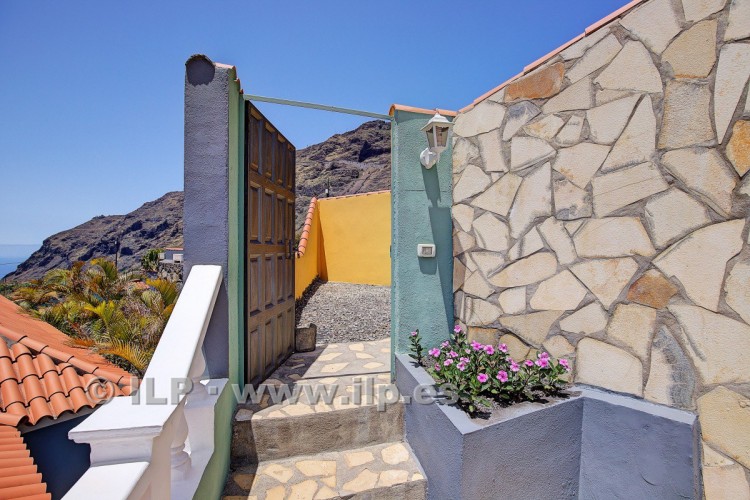 1 Bed  Villa/House for Sale, Amagar, Tijarafe, La Palma - LP-Ti252 11