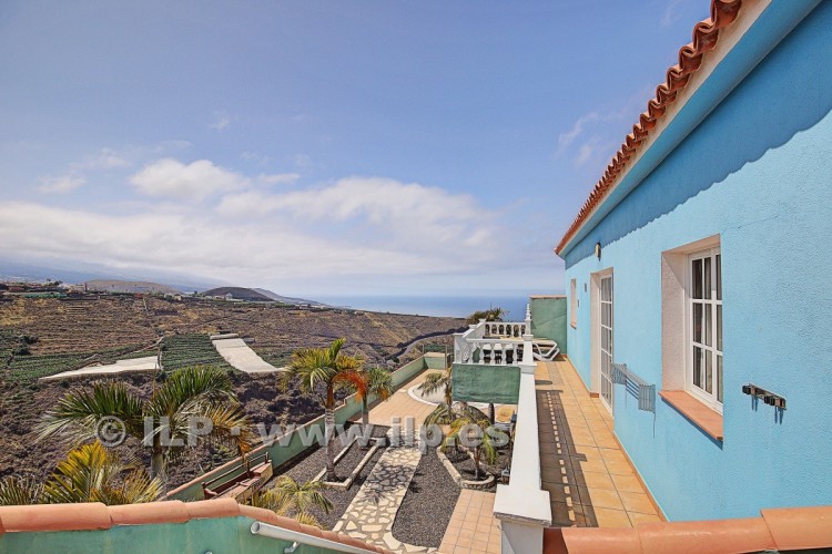 1 Bed  Villa/House for Sale, Amagar, Tijarafe, La Palma - LP-Ti252 15