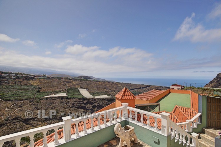 1 Bed  Villa/House for Sale, Amagar, Tijarafe, La Palma - LP-Ti252 16