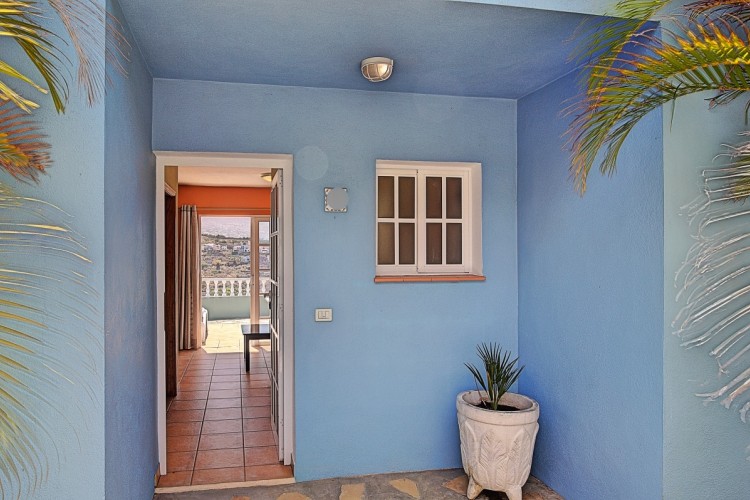 1 Bed  Villa/House for Sale, Amagar, Tijarafe, La Palma - LP-Ti252 17