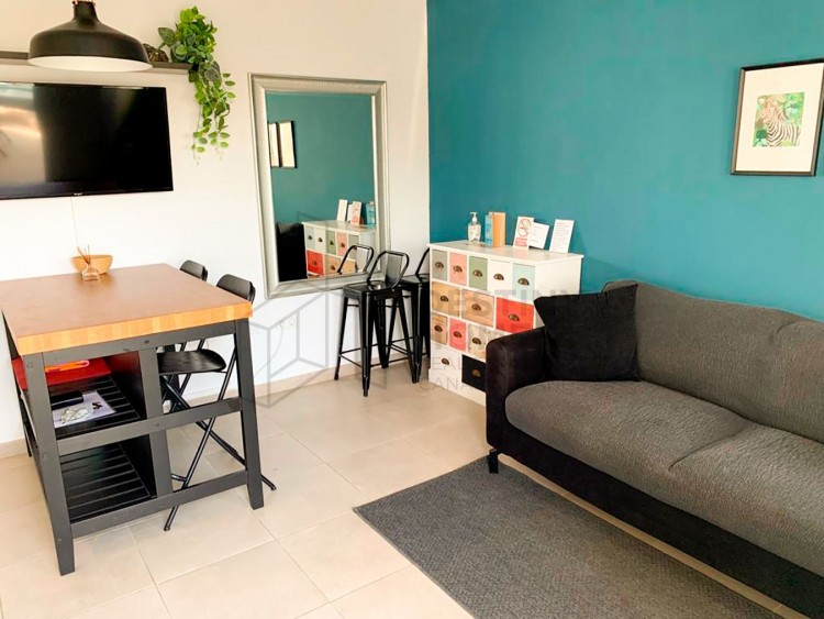 1 Bed  Flat / Apartment for Sale, Corralejo, Las Palmas, Fuerteventura - DH-XVPTCORRSUN1-0124 11