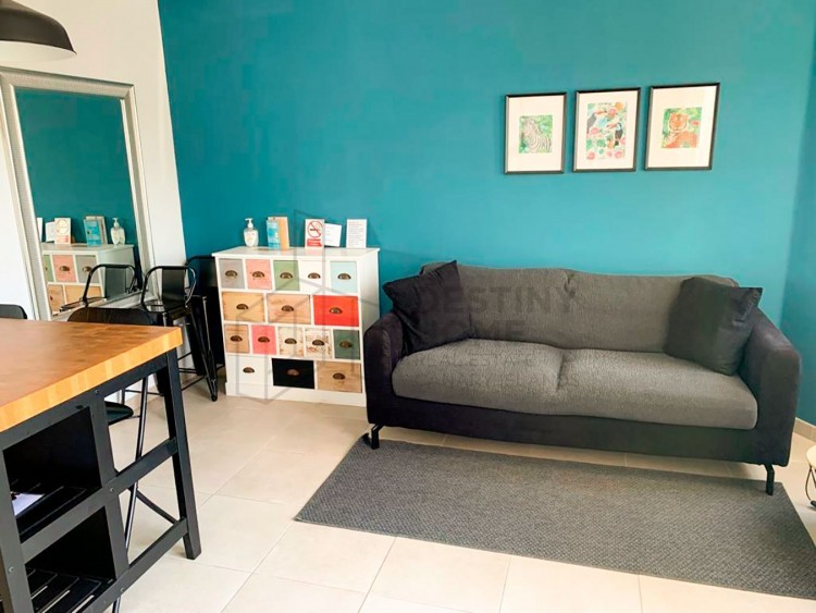 1 Bed  Flat / Apartment for Sale, Corralejo, Las Palmas, Fuerteventura - DH-XVPTCORRSUN1-0124 7