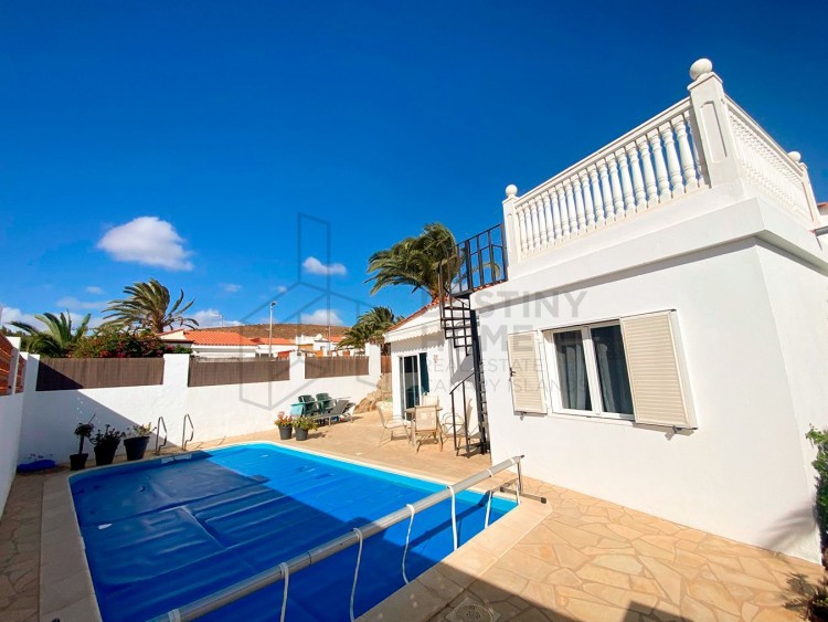 2 Bed  Villa/House for Sale, Parque Holandes, Las Palmas, Fuerteventura - DH-VCHAPARHOL-0124 3