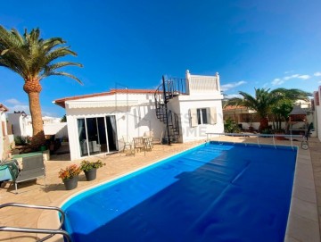 2 Bed  Villa/House for Sale, Parque Holandes, Las Palmas, Fuerteventura - DH-VCHAPARHOL-0124