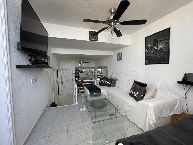 1 Bed  Flat / Apartment for Sale, Puerto De Santiago, Santiago Del Teide, Tenerife - AZ-1750 12