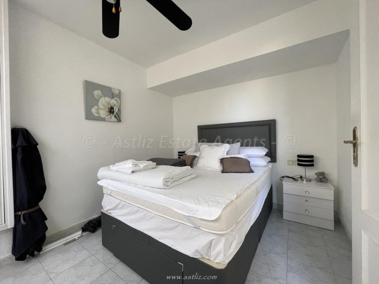 1 Bed  Flat / Apartment for Sale, Puerto De Santiago, Santiago Del Teide, Tenerife - AZ-1750 14