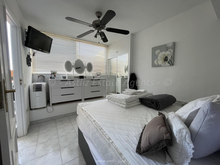 1 Bed  Flat / Apartment for Sale, Puerto De Santiago, Santiago Del Teide, Tenerife - AZ-1750 15