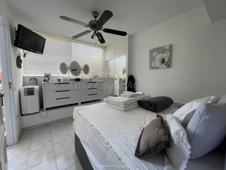 1 Bed  Flat / Apartment for Sale, Puerto De Santiago, Santiago Del Teide, Tenerife - AZ-1750 16