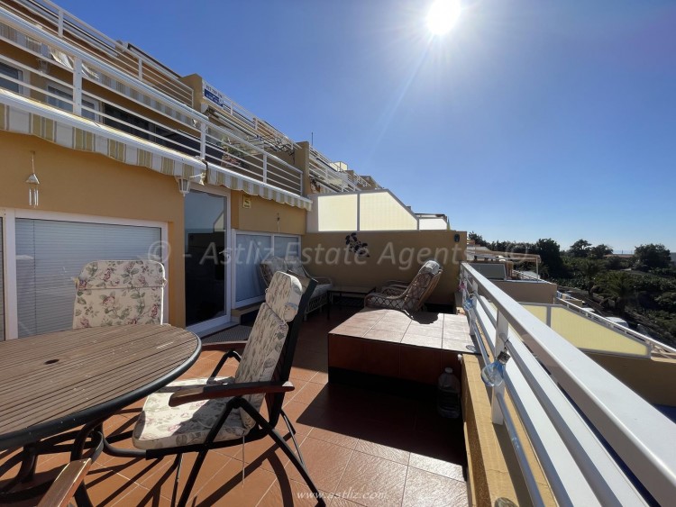 1 Bed  Flat / Apartment for Sale, Puerto De Santiago, Santiago Del Teide, Tenerife - AZ-1750 19