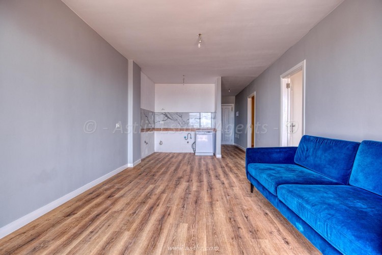 2 Bed  Flat / Apartment for Sale, Playa Paraiso, Adeje, Tenerife - AZ-1751 14