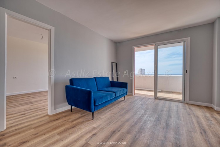 2 Bed  Flat / Apartment for Sale, Playa Paraiso, Adeje, Tenerife - AZ-1751 17