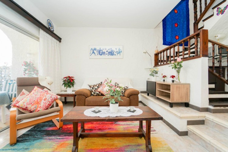 2 Bed  Villa/House for Sale, Mogán, LAS PALMAS, Gran Canaria - CI-05693-CA-2934 15